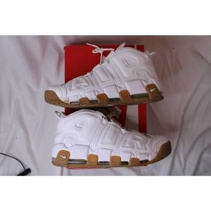 Air More Uptempo - 11.5 Men's